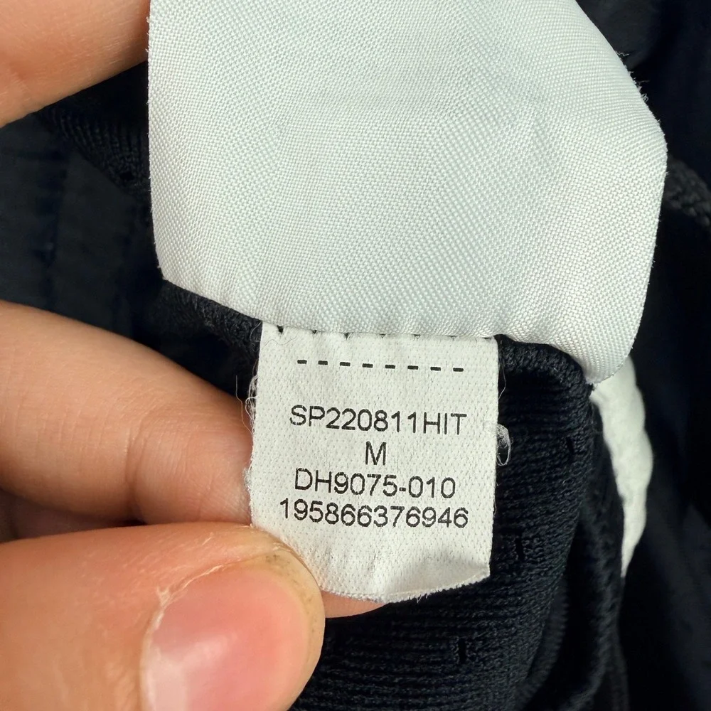 Jordan dri fit
